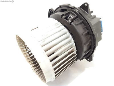 6534433 motor calefaccion / 272205FA9E / para nissan micra v (K14) 1.5 dCi Turbo