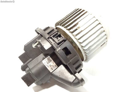 6534433 motor calefaccion / 272205FA9E / para nissan micra v (K14) 1.5 dCi Turbo - Foto 2