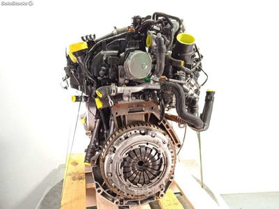 6534434 motor completo / K9K628 / para nissan micra v (K14) 1.5 dCi Turbodiesel - Foto 4