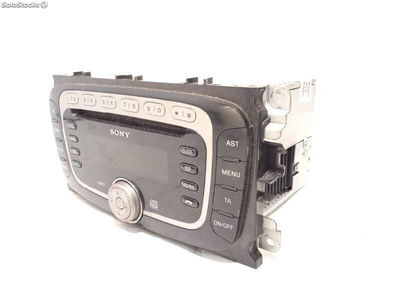 6534766 sistema audio / radio CD / 7M5T18C939EE / 1830411 / para ford focus lim. - Foto 2