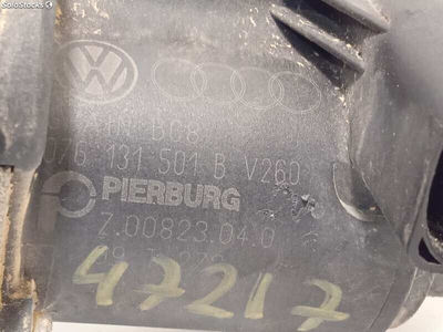 6540064 valvula egr / 076131501B / para volkswagen crafter caja cerrada 2.5 tdi - Foto 5