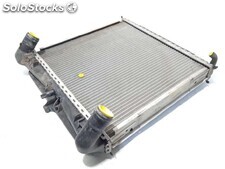 6545141 radiador agua / 99610613151 / para porsche boxster (typ 986) Básico