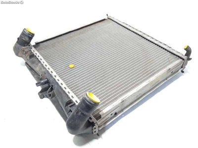 6545141 radiador agua / 99610613151 / para porsche boxster (typ 986) Básico