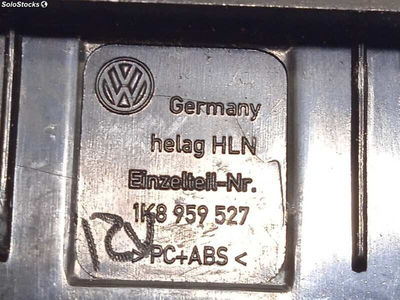 6546545 mando elevalunas delantero izquierdo / 1K8959527 / para volkswagen sciro - Foto 4