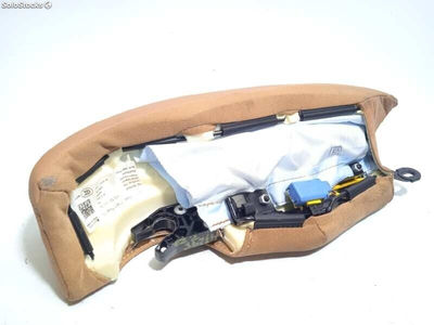 6547227 airbag lateral trasero izquierdo / 97052206131 / para porsche panamera 4 - Foto 3