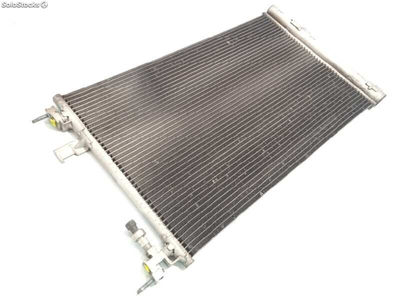 6547301 condensador / radiador aire acondicionado / 13267649 / para chevrolet or