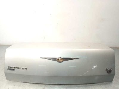 6552226 tapa maletero / 5134207AE / para chrysler 300 c 3.0 crd