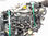 6560184 motor completo / K9K628 / para renault clio iv Zen - Foto 5