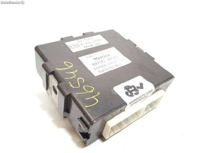 6561431 modulo electronico / 8973048020 / 2370002450 / para lexus RX300 (MCU15)