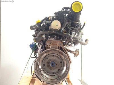 6565382 motor completo / K9K629 / para renault captur 1.5 dCi Diesel fap Energy - Foto 2
