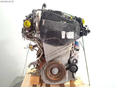 6565382 motor completo / K9K629 / para renault captur 1.5 dCi Diesel fap Energy - Foto 4