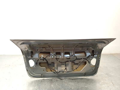 6566389 tapa maletero / 95950847 / para chevrolet cruze ls - Foto 4