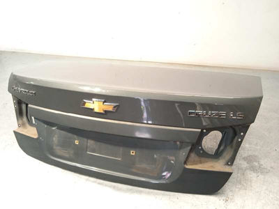 6566389 tapa maletero / 95950847 / para chevrolet cruze ls - Foto 3