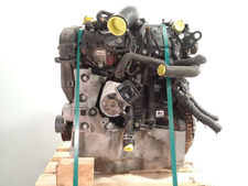 6571119 motor completo / K9K274 / para nissan micra (K12E) Acenta