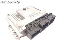 6573945 centralita motor uce / CV1112A650DF / 0281019920 / 1835128 para ford b-m