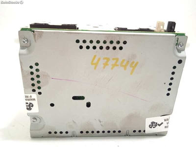 6574119 sistema audio / radio CD / BM5T18C815RJ / para ford b-max 1.6 TDCi cat - Foto 5