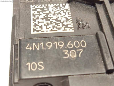 6582395 interruptor / 4N1919600 / 4N1919616A / para audi A8 (4N2/4N8) 50 tdi qua - Foto 4