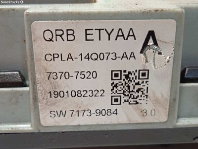 6583551 caja reles / fusibles / CPLA14Q073AA / LR041091 / para land rover discov - Foto 4