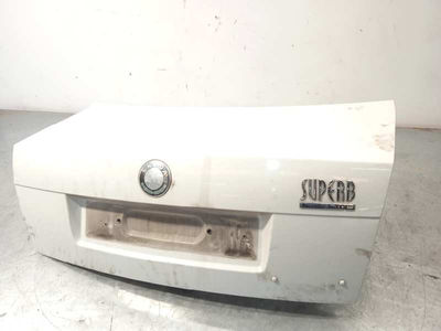 6583804 tapa maletero / 3U5827025G / para skoda superb (3U4) Classic - Foto 3