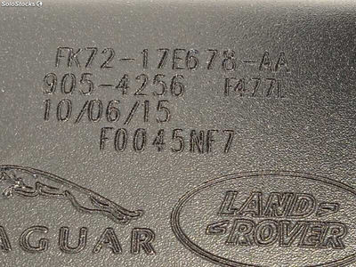 6588310 espejo interior / FK7217E678AA / LR058506 / para land rover evoque 2.0 t - Foto 4