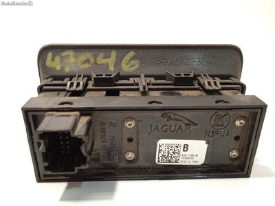 6596633 interruptor / BJ3211654BB / LR025943 / para land rover evoque Dynamic - Foto 4