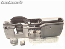 6602827 kit airbag / 2GM857003H82V / 2GM880201G / 2GM880204E para volkswagen t-c