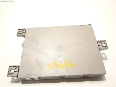 6606653 caja reles / fusibles / A2229006014 / para mercedes clase glc coupe (bm - Foto 4