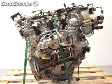 6606801 motor completo / 276823 / para mercedes clase glc coupe (bm 253)(6.2016-