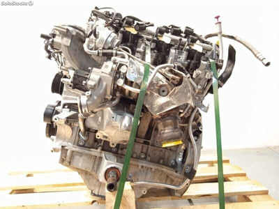 6606801 motor completo / 276823 / para mercedes clase glc coupe (bm 253)(6.2016- - Foto 3
