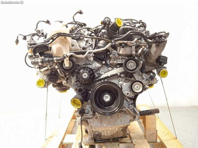 6606801 motor completo / 276823 / para mercedes clase glc coupe (bm 253)(6.2016- - Foto 4
