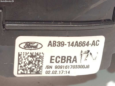 6609086 anillo airbag / AB3914A664AC / 5213032 / para ford ka+ 1.2 Ti-vct cat - Foto 3