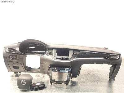 6610331 kit airbag / 39085189 / para opel astra k lim. 5TÜRIG 1.6 cdti dpf