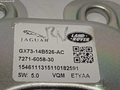 6620285 modulo electronico / GX7314B526AC / LR079623 / para land rover evoque 2. - Foto 4