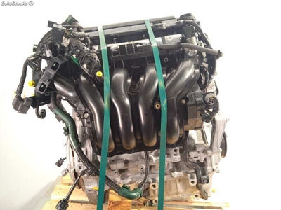 6621592 motor completo / R18A2 / para honda civic berlina 5 (fk) 1.8 Comfort