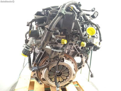 6621592 motor completo / R18A2 / para honda civic berlina 5 (fk) 1.8 Comfort - Foto 2