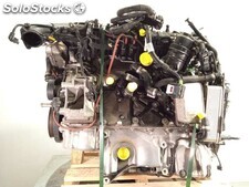 6625135 motor completo / B57D30A / para bmw serie 5 berlina (G30) 530d xDrive