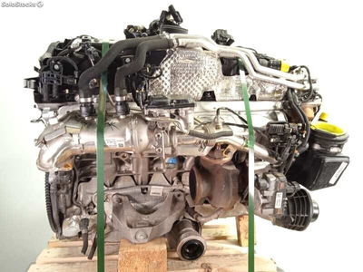 6625135 motor completo / B57D30A / para bmw serie 5 berlina (G30) 530d xDrive - Foto 3