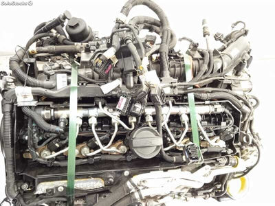 6625135 motor completo / B57D30A / para bmw serie 5 berlina (G30) 530d xDrive - Foto 5