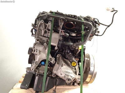 6626508 motor completo / cvk / para audi A4 berlina (8W2) design edition ultra - Foto 2