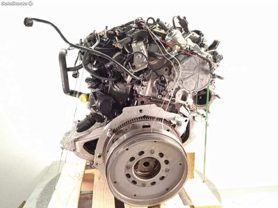 6626508 motor completo / cvk / para audi A4 berlina (8W2) design edition ultra - Foto 4