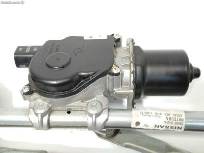 6628368 motor limpia delantero / 288005FA0A / para nissan micra v (K14) 1.5 dCi - Foto 3