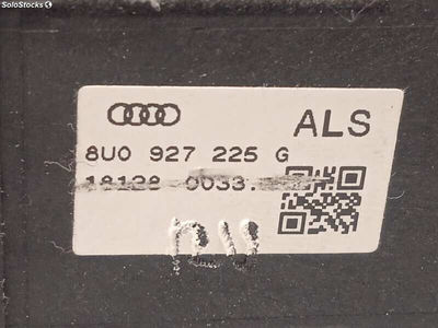 6650080 interruptor / 8U0927225G / para audi Q3 (8UG) sport edition - Foto 3