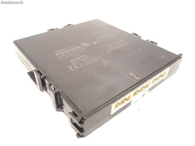 6653873 modulo electronico / 8999047220 / 2325008257 / para toyota prius (ZVW50)