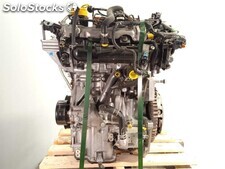 6659273 motor completo / H4D460 / para renault clio v Intens