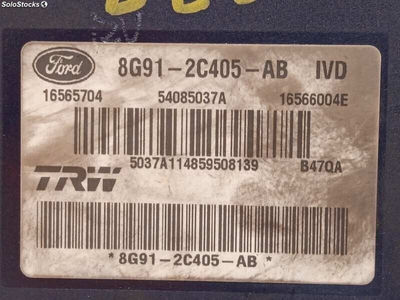 6669739 abs / 8G912C405AB / 54085037A / 16565704 para ford s-max (CA1) Trend - Foto 4