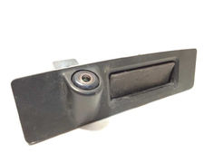 6674694 maneta exterior porton / 109594900E / para tesla model 3