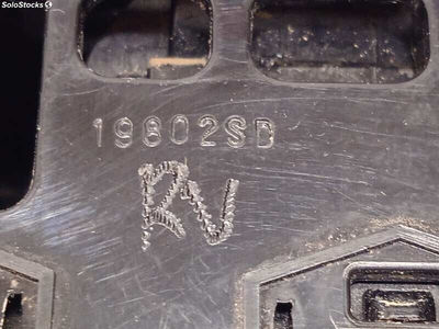 6675303 interruptor / 19802SD / para nissan leaf * - Foto 4