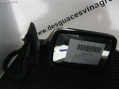 6677 retrovisor derecho seat ibiza 19 TDI1ZAHU 8976CV 5P 1997 / rojo-electrico / - Foto 3