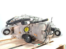 6679602 motor completo / 112099000G / 3D5 / para tesla model 3 *