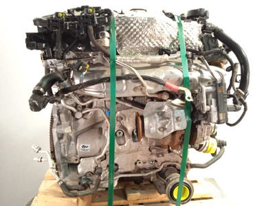 6683414 motor completo / B47D20A / para bmw serie X3 (G01) 2.0 16V Turbodiesel - Foto 3